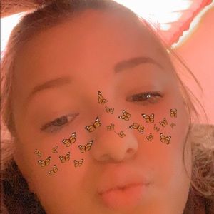 Meet your Posher, Airianna